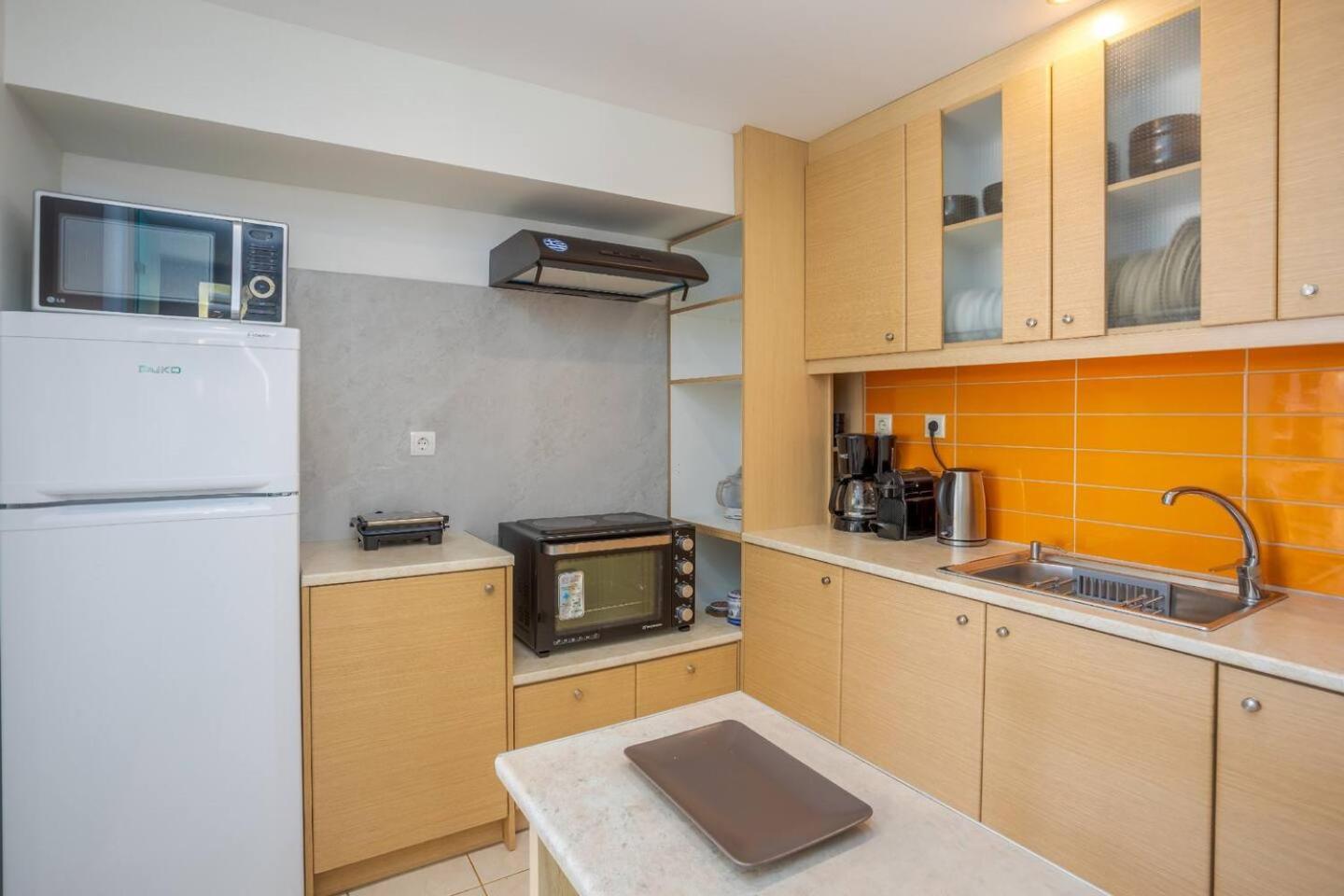 Ascuri Studio Sissi  Ngoại thất bức ảnh